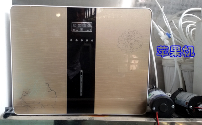 请问如何挑选净水器