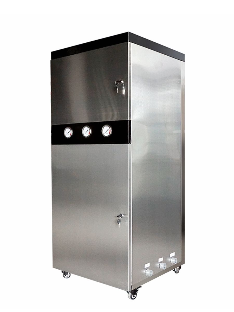 2019新款箱式豪华款