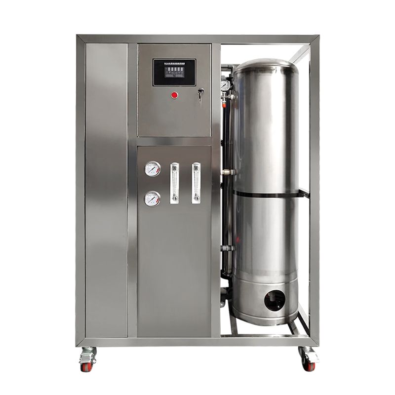 2019智能压力罐款