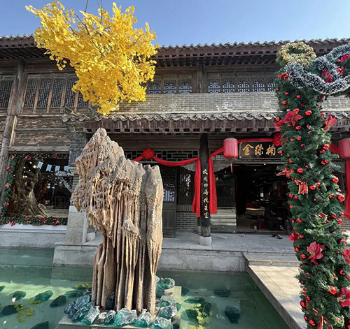 一街灯火迎新春，年味尽在龙园金街7.jpg