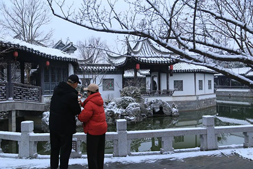 一街灯火迎新春，年味尽在龙园金街11.jpg